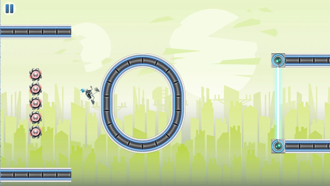 G-Switch 3 screenshot 5