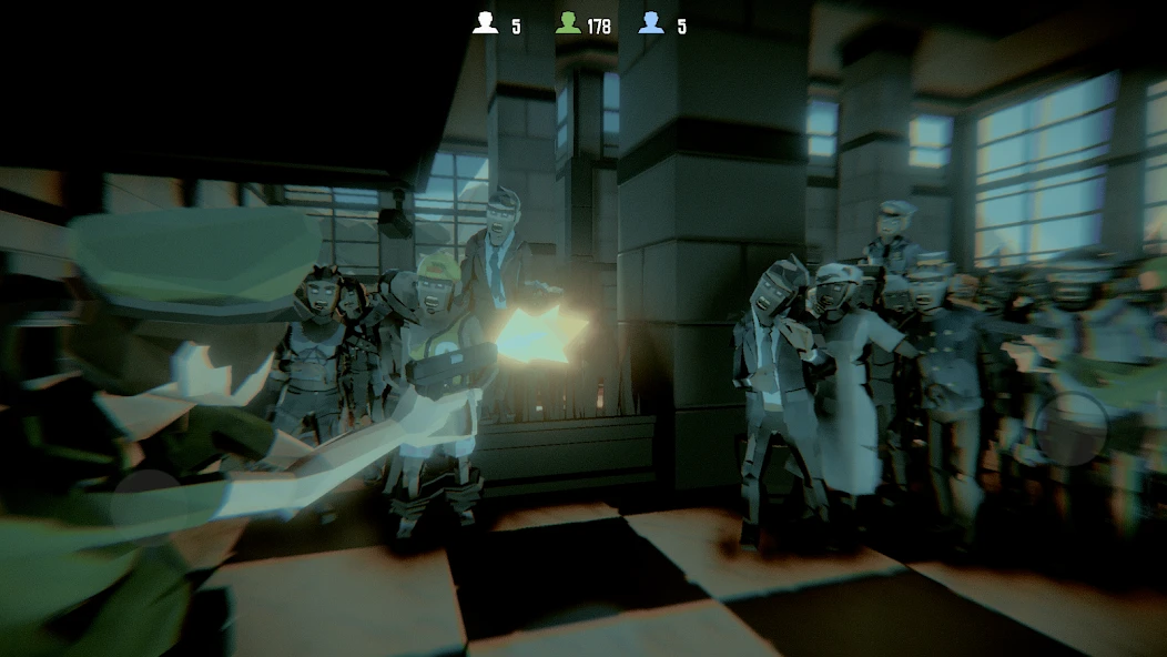 Warbox Sandbox APK screenshot 2