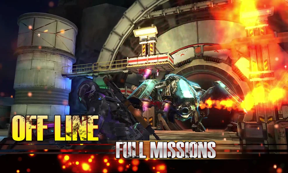 Strike Back: Dead Cover screenshot 1