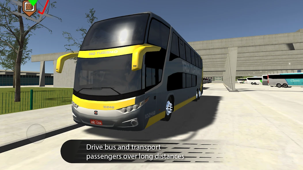 The Road Driver screenshot 2