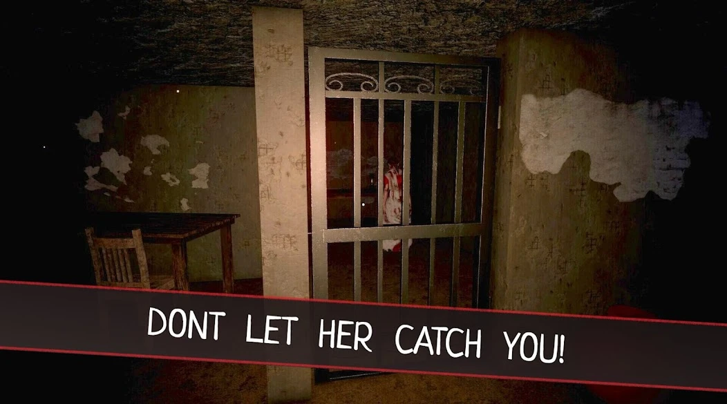 Kamla - Horror Exorcism Escape screenshot 2