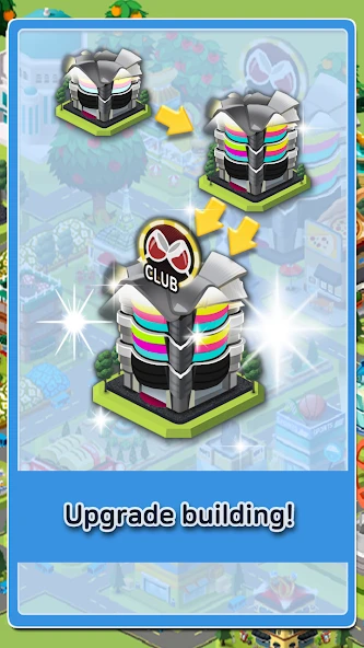 My City : Island screenshot 3