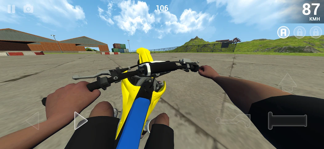 Wheelie Life 3 APK screenshot 4