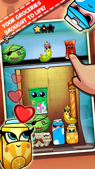 Bag It! screenshot 1