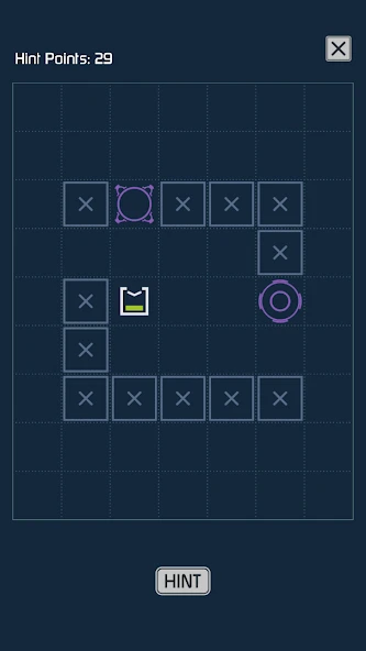 The Sequence APK screenshot 6
