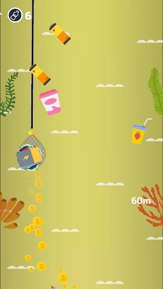 Go Green! screenshot 3