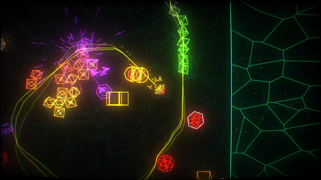 PewPew Live 2 APK screenshot 3