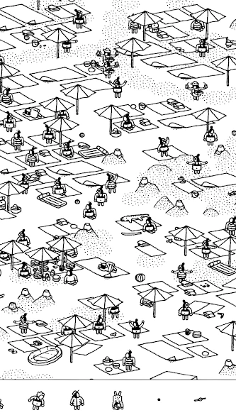 Hidden Folks APK screenshot 6