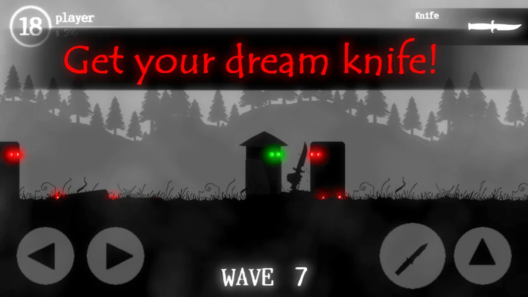 Badass Survival screenshot 2