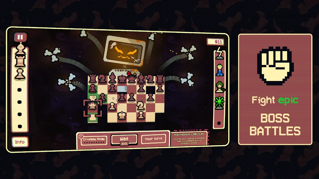 Gambonanza APK screenshot 6