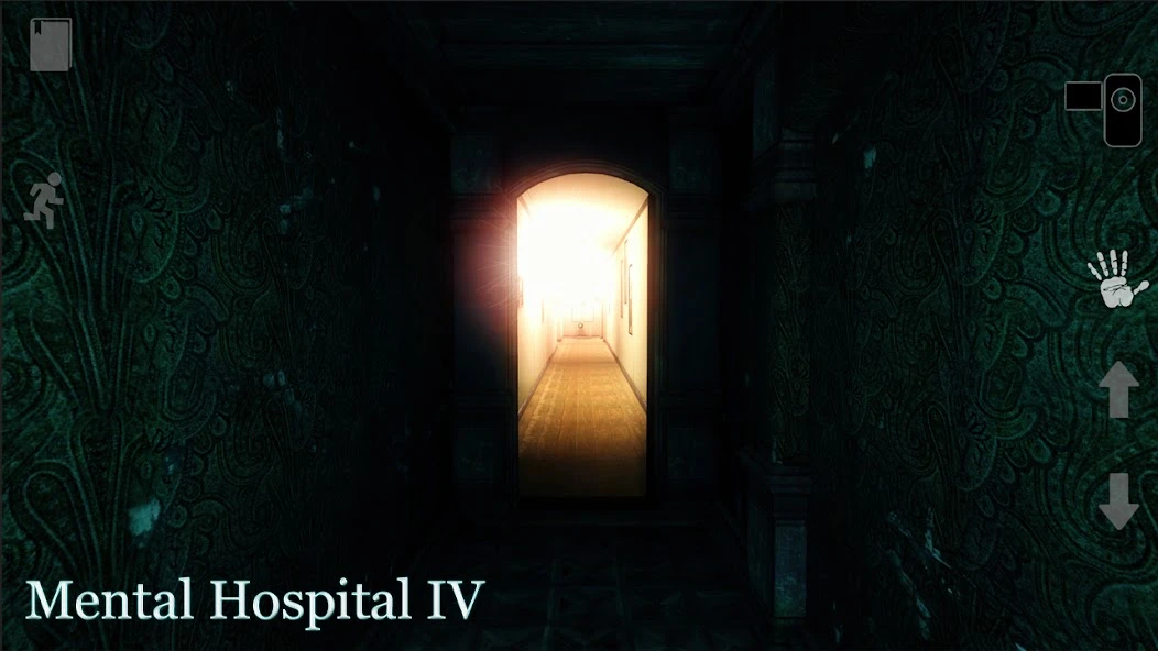 Mental Hospital IV Horror Game screenshot 2