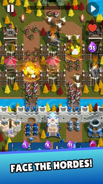 Fortura screenshot 6