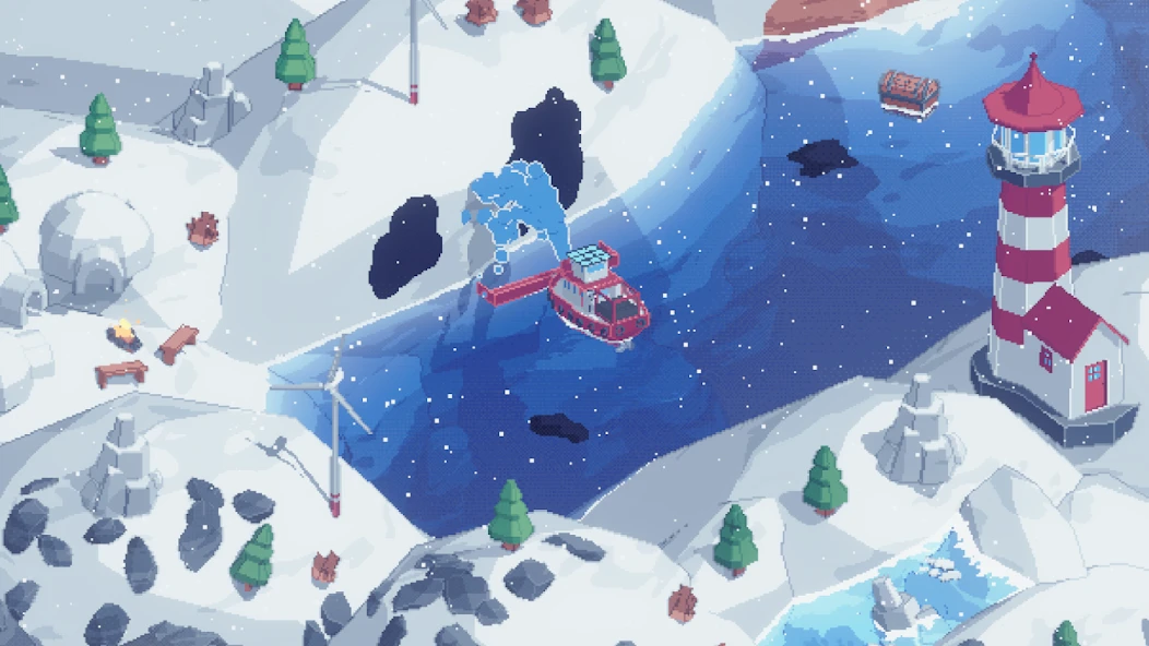 Spilled! APK screenshot 5