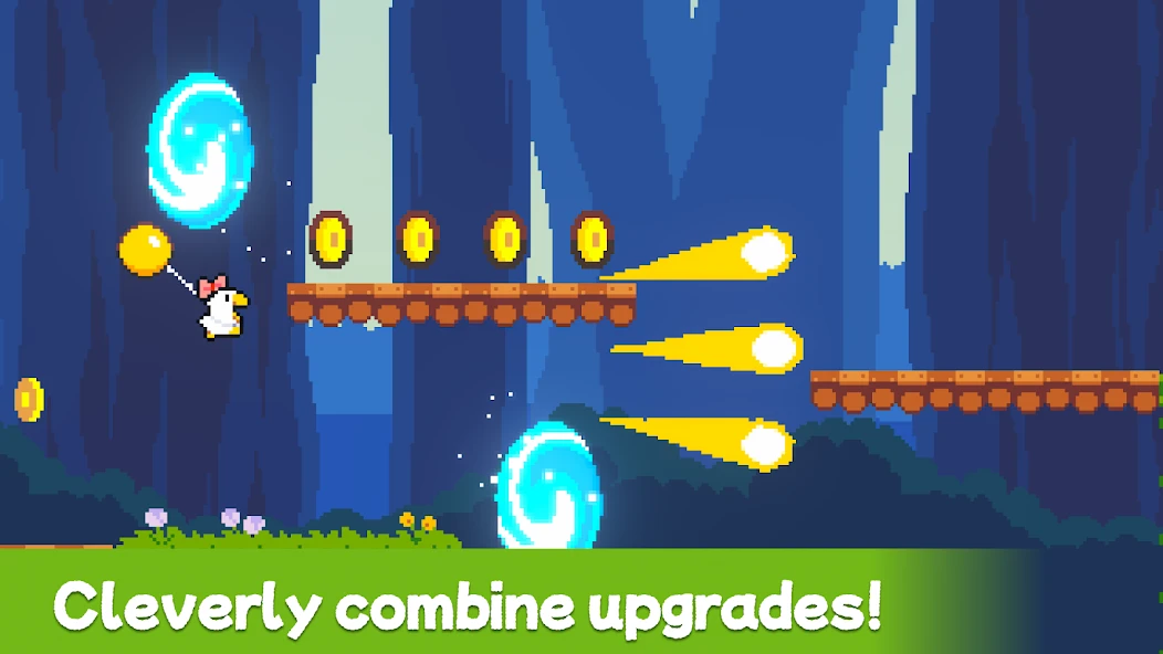 Chiki’s Chase APK screenshot 3