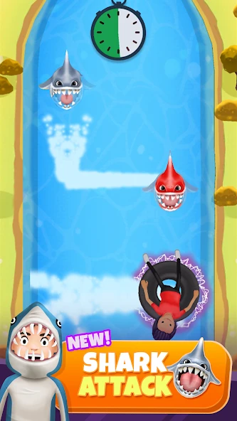 Morgz Ultimate Challenge screenshot 2