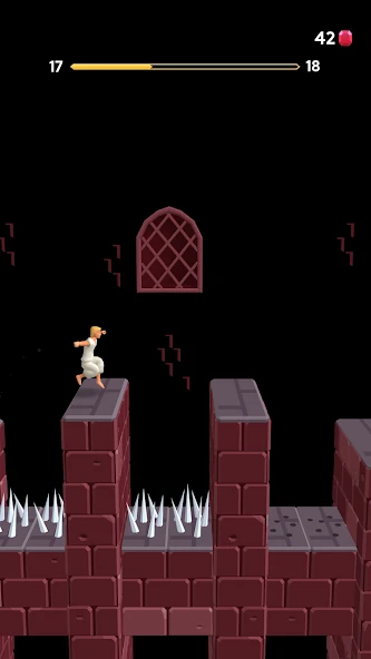 Prince of Persia : Escape screenshot 3