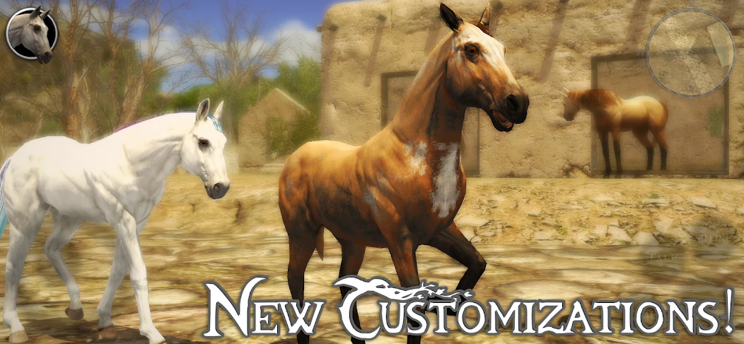 Ultimate Horse Simulator 2 screenshot 4