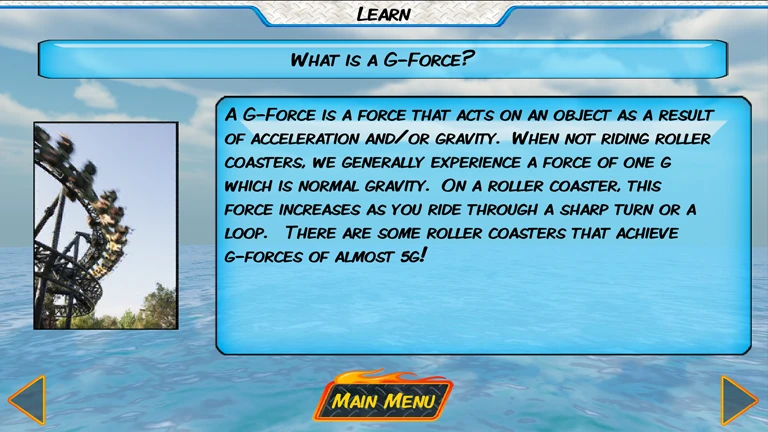 Off the Rails™ APK screenshot 5
