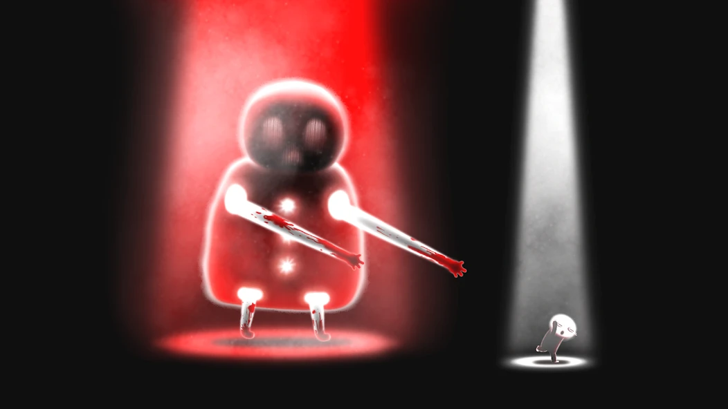 Happy Game APK screenshot 4