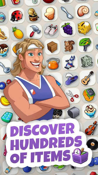 MergeFriends screenshot 5