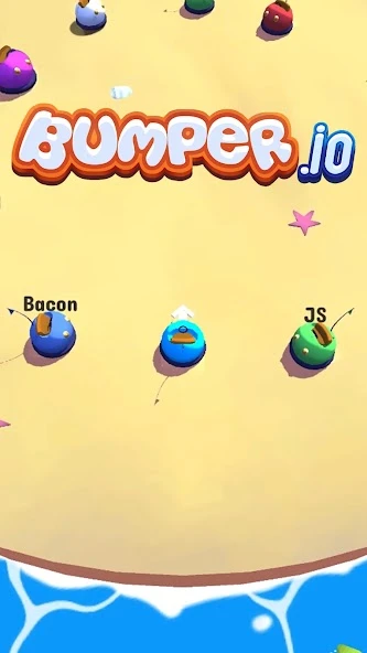 Bumper.io screenshot 6