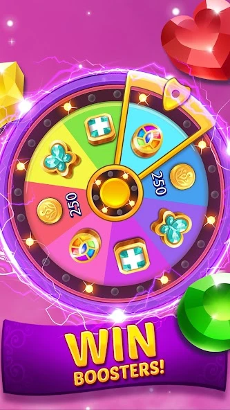Genies & Gems screenshot 5