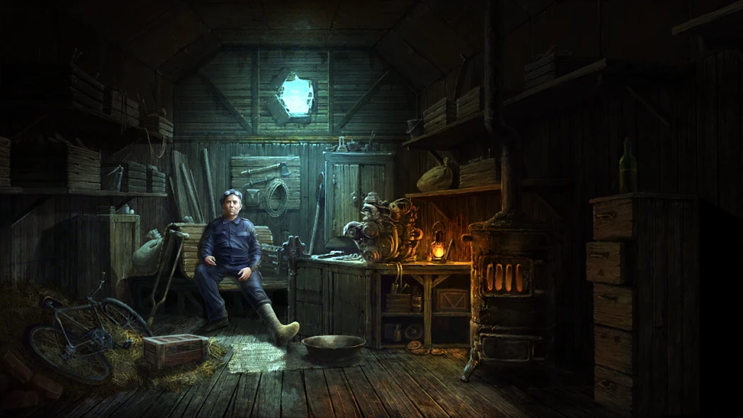The Wild Case (Full) screenshot 2