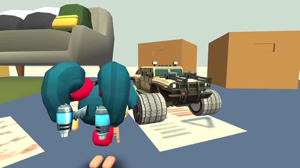 MemesWars 2 screenshot 4