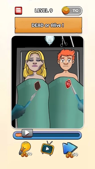 Flashback: Tricky Fun Riddles APK screenshot 5