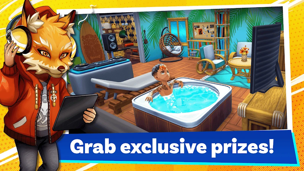 Youtubers Life 2 APK screenshot 5