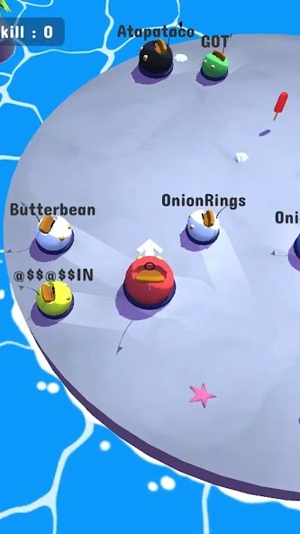 Bumper.io screenshot 4