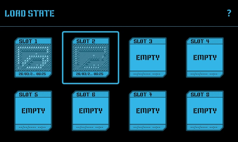 Nostalgia.NES Pro APK screenshot 3