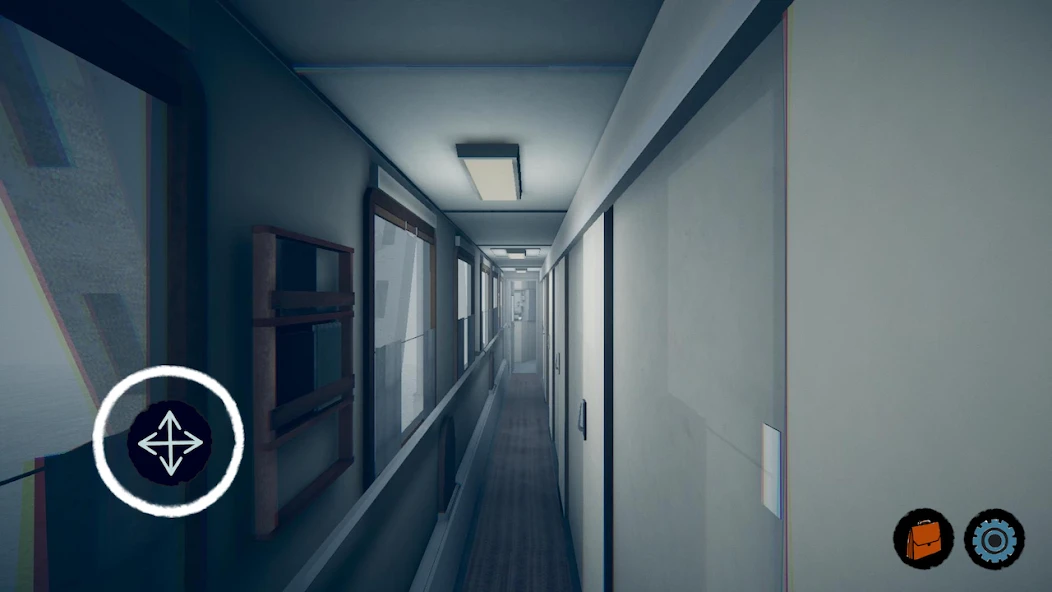 The Secret Elevator Remastered APK screenshot 2
