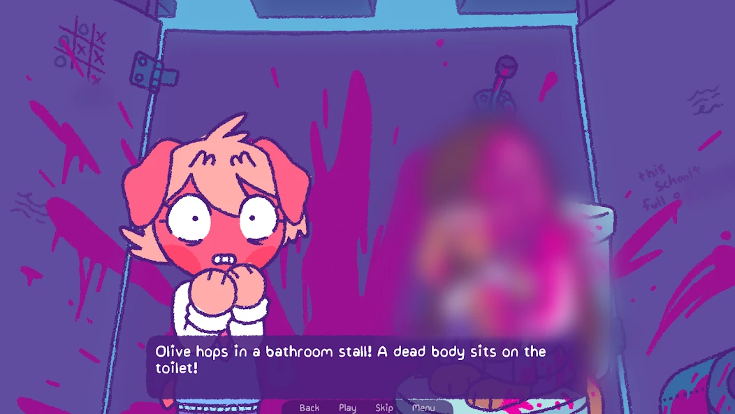 Purrfect Apawcalypse APK screenshot 1