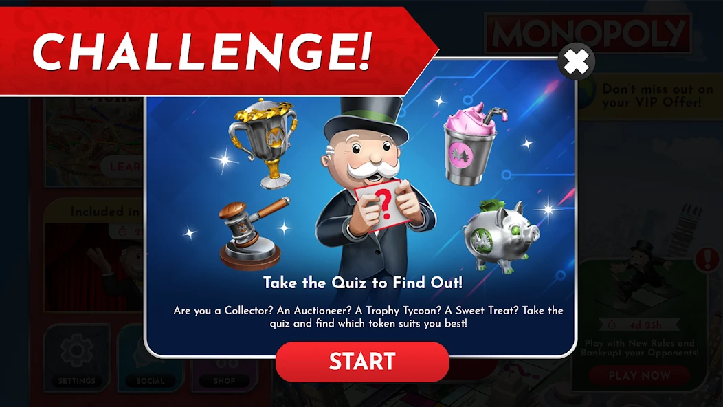 Monopoly - Board game classic about real-estate! screenshot 6