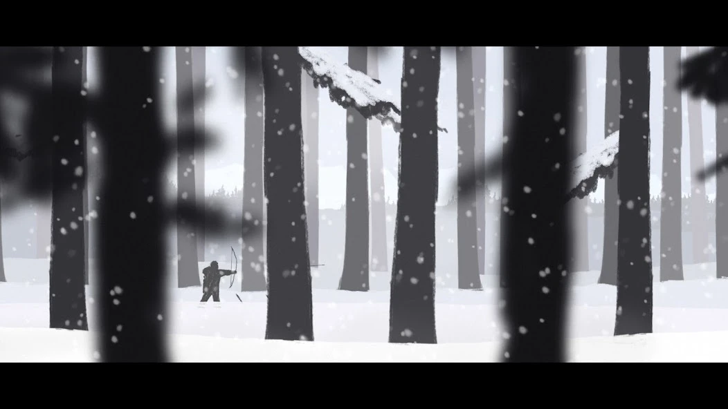 The Mooseman screenshot 5