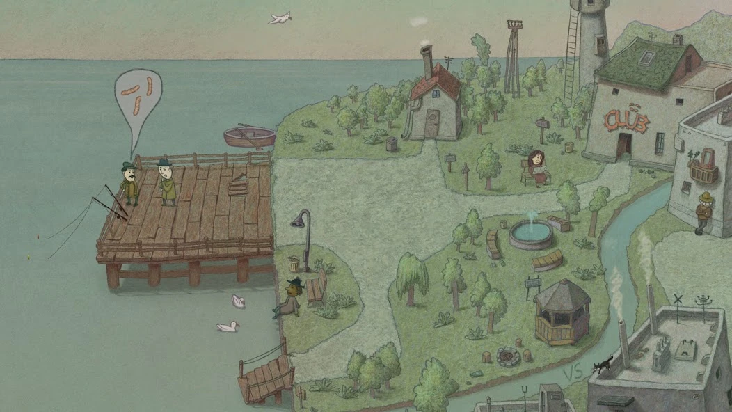 Follow the meaning APK screenshot 1