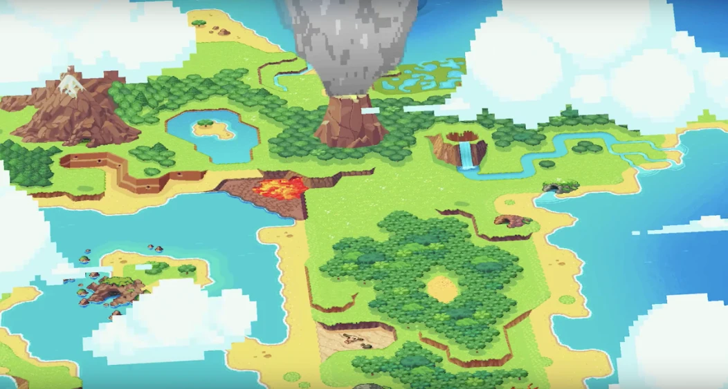 Tinker Island screenshot 5