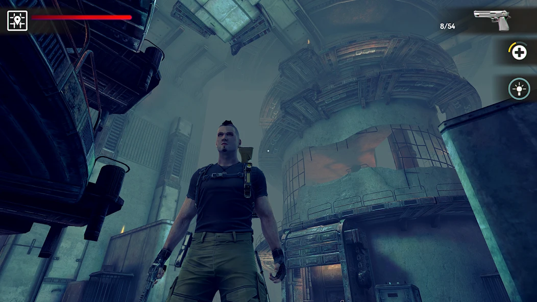 Slaughter: The Lost Outpost screenshot 3
