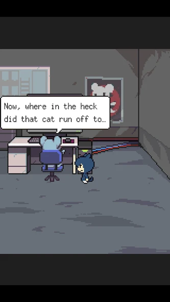 Wish Upon A Cat APK screenshot 2