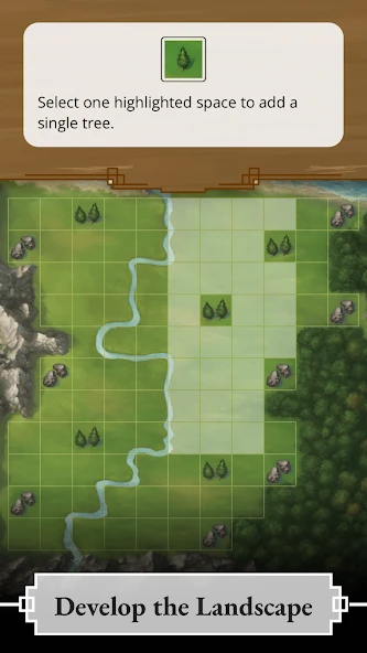 Reiner Knizia’s My City APK screenshot 3