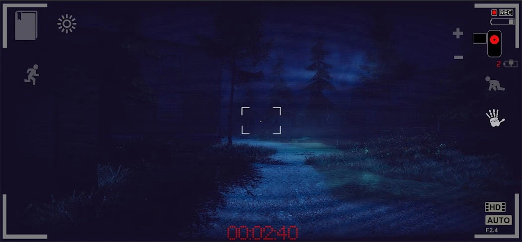 The Light: Remaster Edition APK screenshot 4