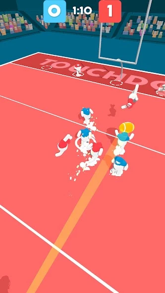 Ball Mayhem! screenshot 4