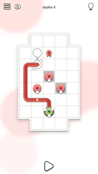 Sokobond Express APK screenshot 1