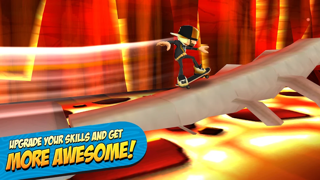 Epic Skater screenshot 4