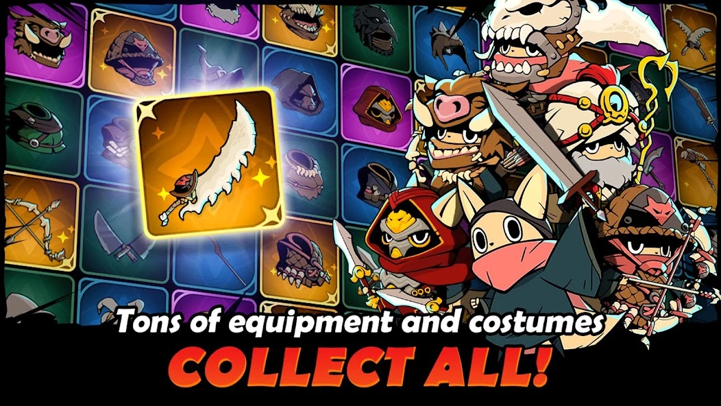 Tailed Demon Slayer screenshot 5