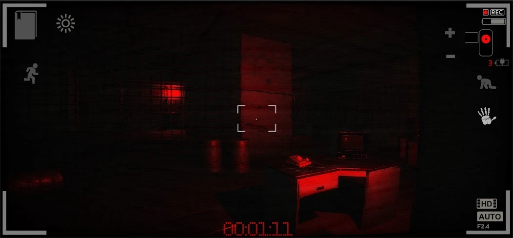 The Light: Remaster Edition APK screenshot 5