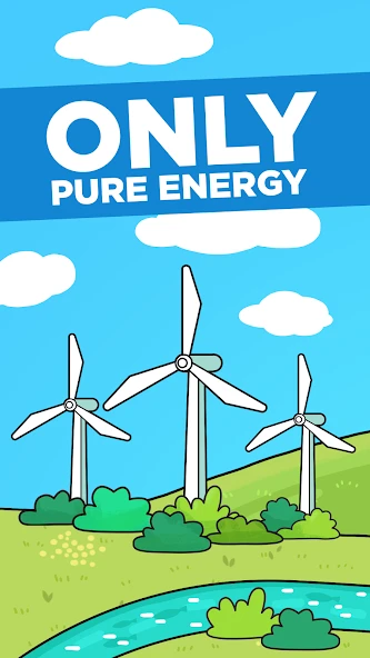 Idle EcoClicker: Save the Earth screenshot 3