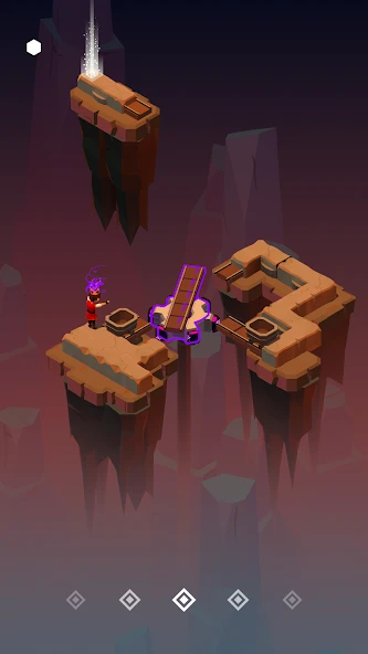 Aarik And The Ruined Kingdom APK screenshot 5
