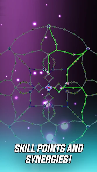 Tap Wizard 2: Idle Magic Quest screenshot 3